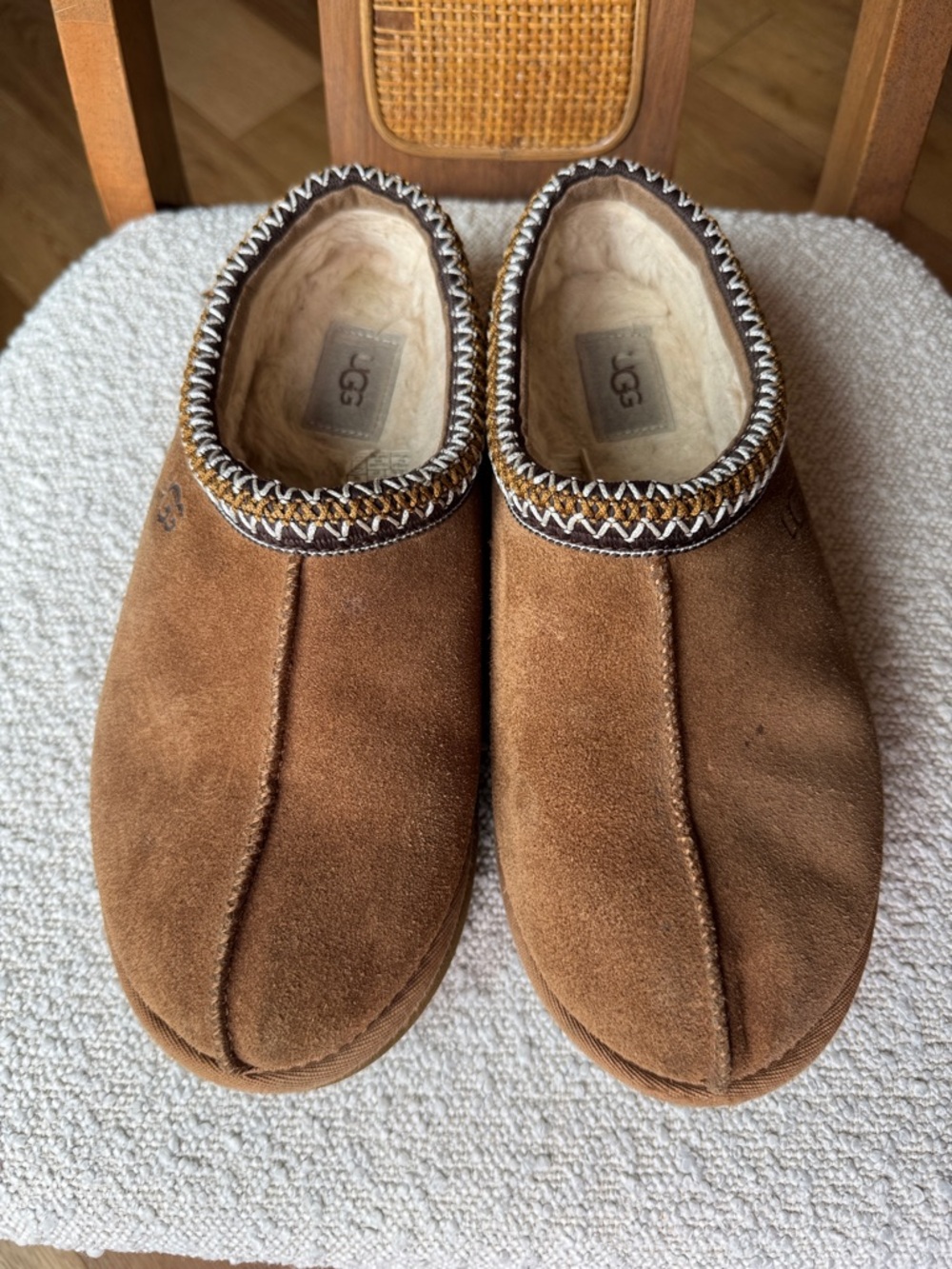 UGG Men’s Tasman II